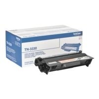 Brother TN-3330 Toner HL-5440D HL-5450DN HL-6180DW MFC-8510DN MFC-8950DW DCP-8155DN