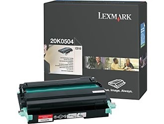 Lexmark OPTRA C510 C510N OPC Photoleiter Developer