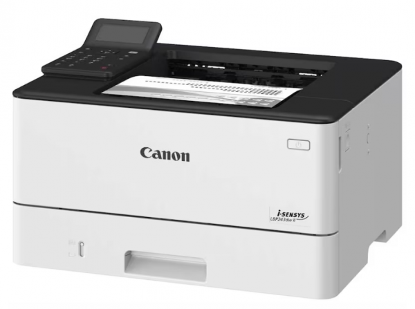 Canon i-Sensys LBP243DW II Drucker Mono Laser A4 36 Seiten 7187C013