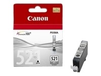 Canon CLI-521 Grau für Canon PIXMA MP980 MP Canon PIXMA 990 2937B001
