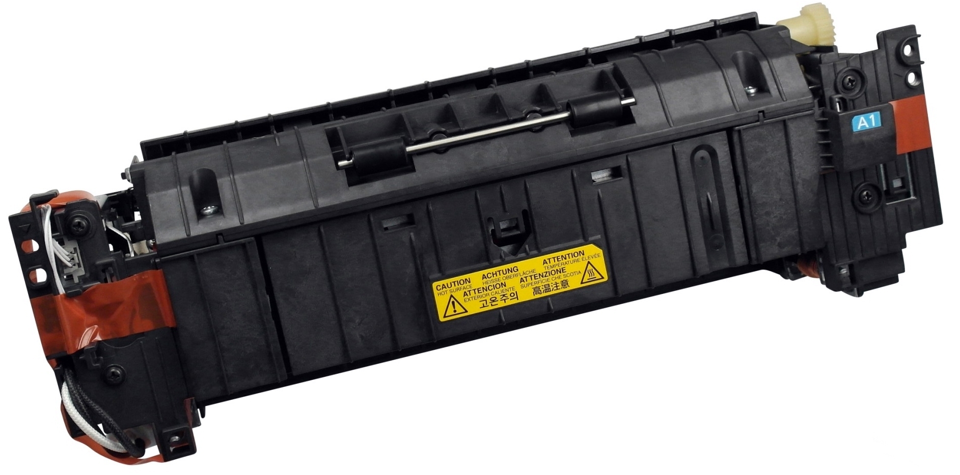 Kyocera 6535 ремкомплект