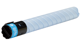 TP Premium Toner Cyan TN-319C Konica Minolta BIZHUB C 360 Develop INEO+220 Develop INEO +280 TN216C