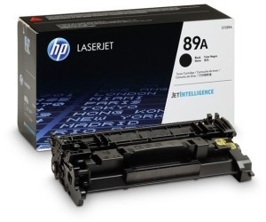 HP 89A Toner black Laserjet CF289A HP LaserJet Enterprise MFP M528 HP LaserJet Enterprise M507dn