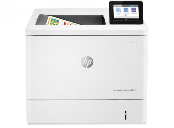 HP Color LaserJet Enterprise M555dn A4 7ZU78A