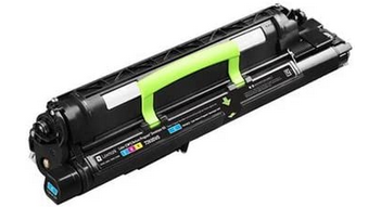 Lexmark 74C0D40 Original Entwicklungseinheit Yellow 150K Lexmark CS720 Lexmark CS725 Lexmark CX725