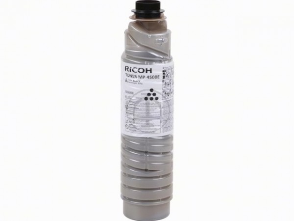 Ricoh Toner Black MP5002 für Aficio MP4500