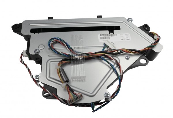 Lexmark 40X8080 Laser Printhead LSU-H1 für M1145 MS510dn MS517dn MX510de