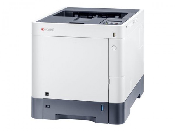 Kyocera Ecosys P6230cdn color Laser Duplex Network A4 1102TV3NL1 **ab Lager**