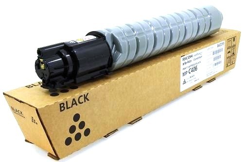 Ricoh Toner schwarz 842095 für Aficio MP-C306 MP-C307 MP-C406