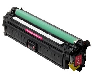 TP Premium Toner magenta CE343A HP 651A HP LaserJet Enterprise 700 Color M775 Generic