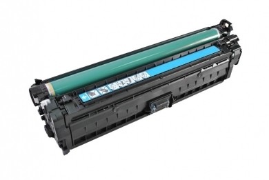 TP Premium Toner 307A cyan HP CE741A CP5225 Color Laserjet Professional CP 5225 N Generic