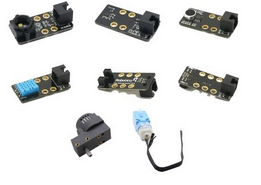 Robobloq MINT Sensoren & Aktoren 7-in-1 "Q-tronics A"