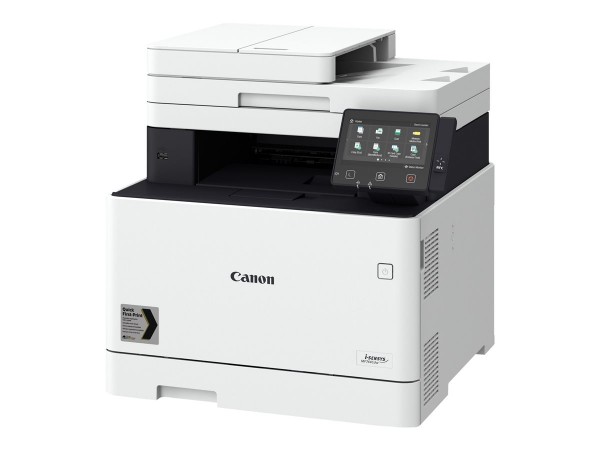 Canon i-Sensys MF754Cdw Multifunktionsdrucker Farbe Laser A4 5455C019