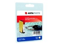 AGFAPHOTO ET055Y Epson RX420 Tinte Yellow