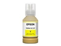 Epson T49H Tinte yellow für SureColor SC-T3100X C13T49H400
