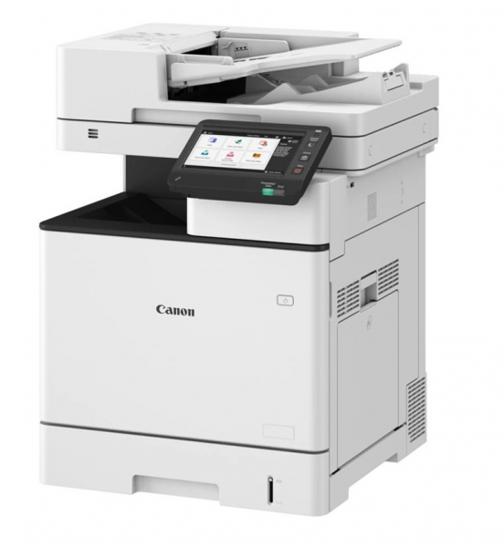 Canon i-Sensys MF842cdw Multifunktionsdrucker Farbe Laser A4 6162C008