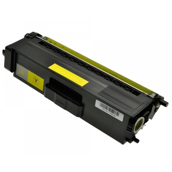 TP Premium Toner TN-326Y yellow Brother DCP-L8400CDN DCP-L8450CDW HL-L8250CDN HL-L8350CDW HL-L8350CD