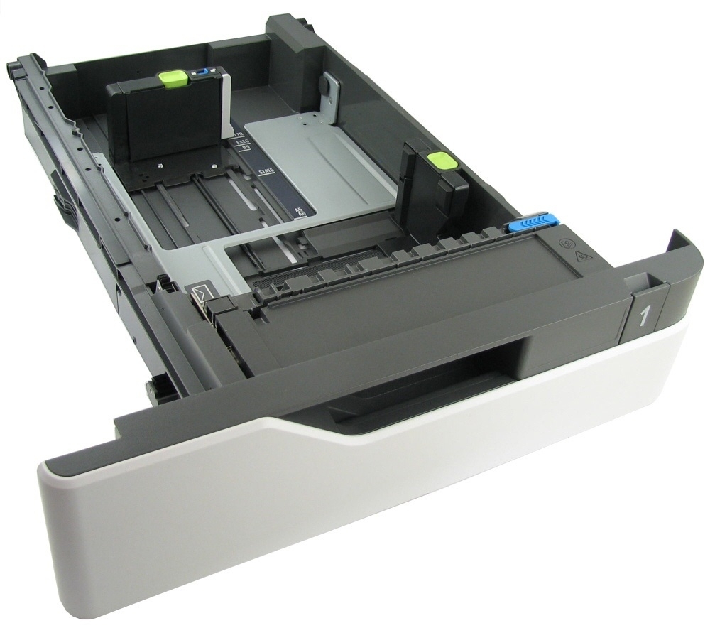 Lexmark 41X1118 SVC Tray Insert Media Tray für B2865dw B2866 M5255