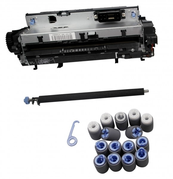 HP F2G77-67901 Maintenance Kit 220 Volt für LaserJet M604 M605 M606