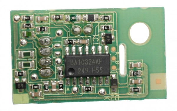 HP RK2-4811-000CN Humidity Sensor Unit für Color LaserJet M855 M880