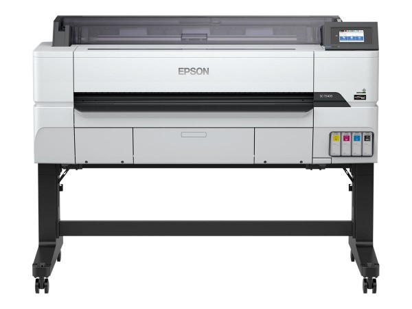 EPSON SureColor SC-T5405 A0 914 mm 36" Großformatdrucker Farbe Tintenstrahl Rolle