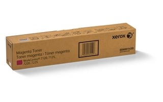 XEROX 006R01459 Toner Magenta für WorkCentre 7120 7220