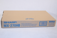 SHARP MX-270HB Waste Box MX-2300 MX-2700 MX-3500 MX-4500