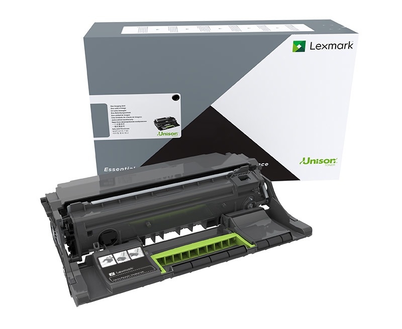 Lexmark 56F0ZA0 Bildtrommel schwarz MS321 MS421 MS521 MS621 MS622