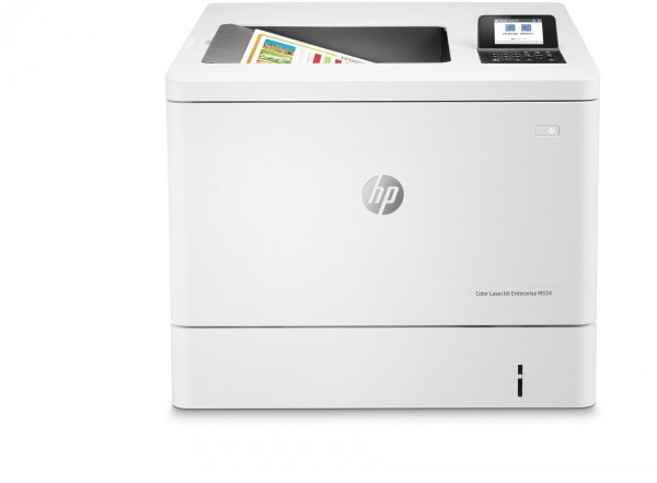 HP Color LaserJet Enterprise M554dn A4 7ZU81A