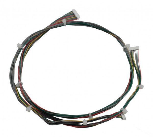 Lexmark 40X9882 SVC Cables Drive Wiring für C9235 CS921de CS923de CS927de