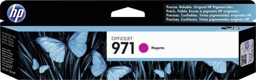 HP 971 Magenta Tinte HP OfficeJet Pro X451 Pro X476 Pro X576 CN623AE