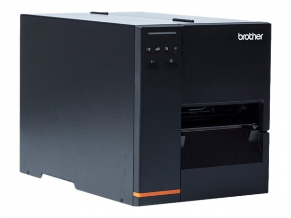 BROTHER TJ-4005DN Direct Thermal Label Printer Etikettendrucker