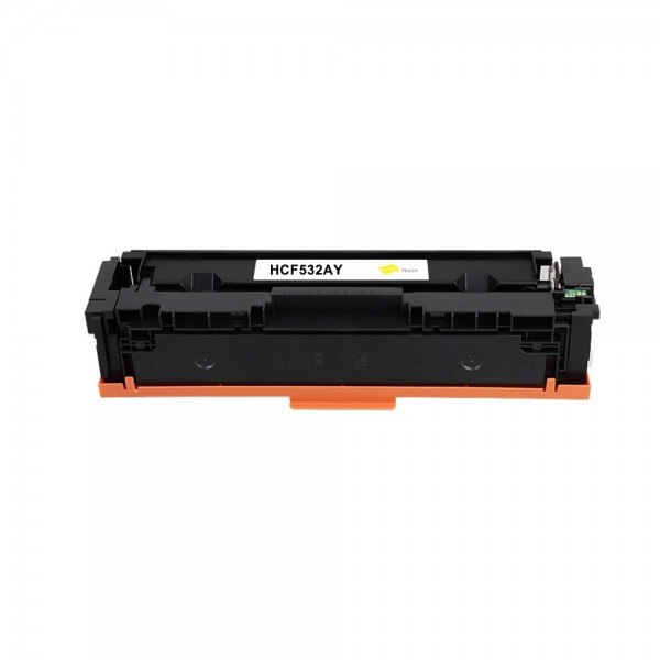 TP Premium Toner HP205A Yellow CF532A für HP Color LaserJet Pro MFP M180nw M181fw M154nw Generic