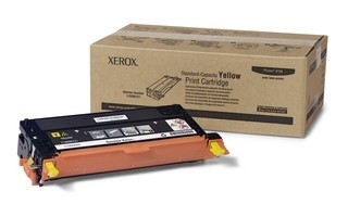 XEROX Toner yellow 113R00721 Phaser PH6180