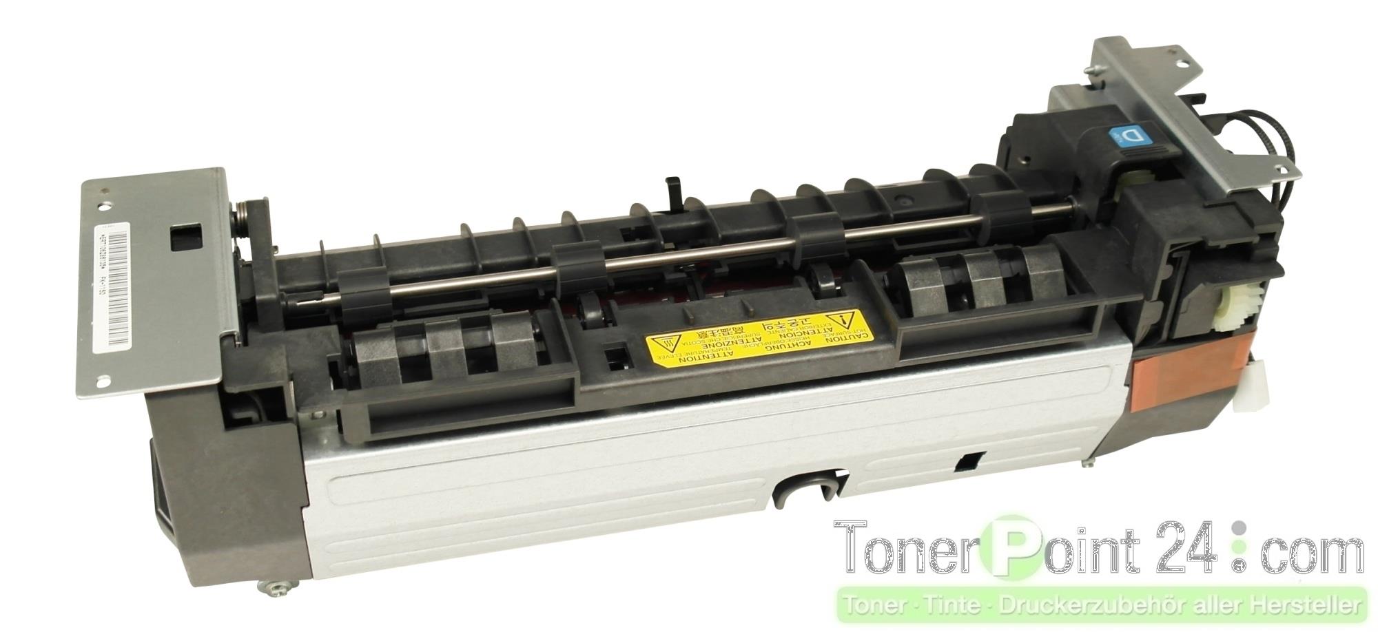 Kyocera FK-1150 Fuser ECOSYS M2135dn M2635dn M2735dw M2040 M2540 M2735 ...