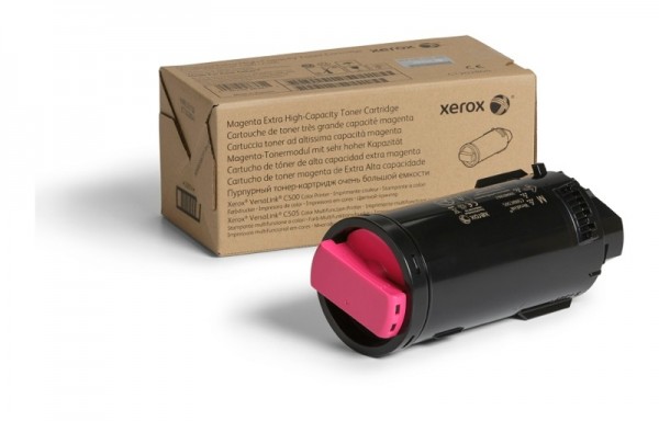 XEROX Toner magenta 106R03874 VersaLink C500 C505