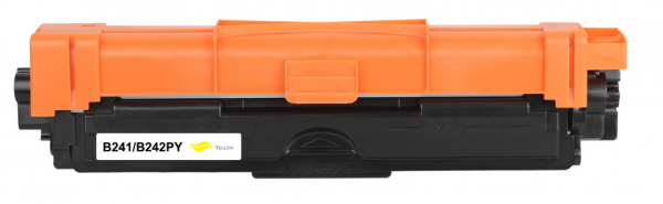 TP Premium Toner TN-241Y Yellow Brother DCP-9015CDW 9020CDN 9020CDW HL-3140CW 3150CDW 3170CDW 9140CD