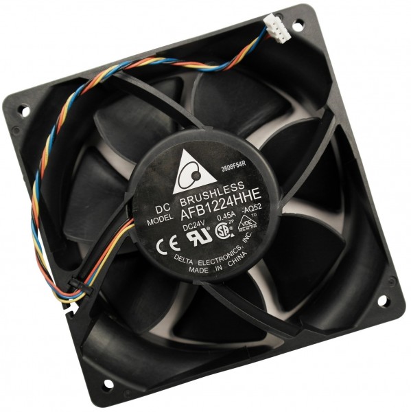 Lexmark 40X7131 Fan für C792 CS796 X792