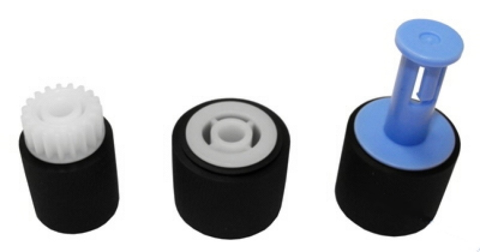 HP CB50667905 Pickup Roller Kit Tray1 LJ M601 M602 P4014 P4015 P4515