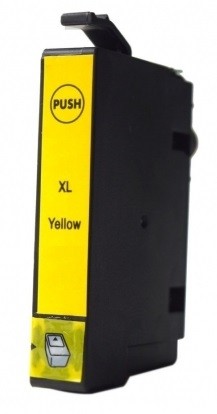 TP Premium Tintenpatrone Epson 29XL yellow C13T29944010 Generic