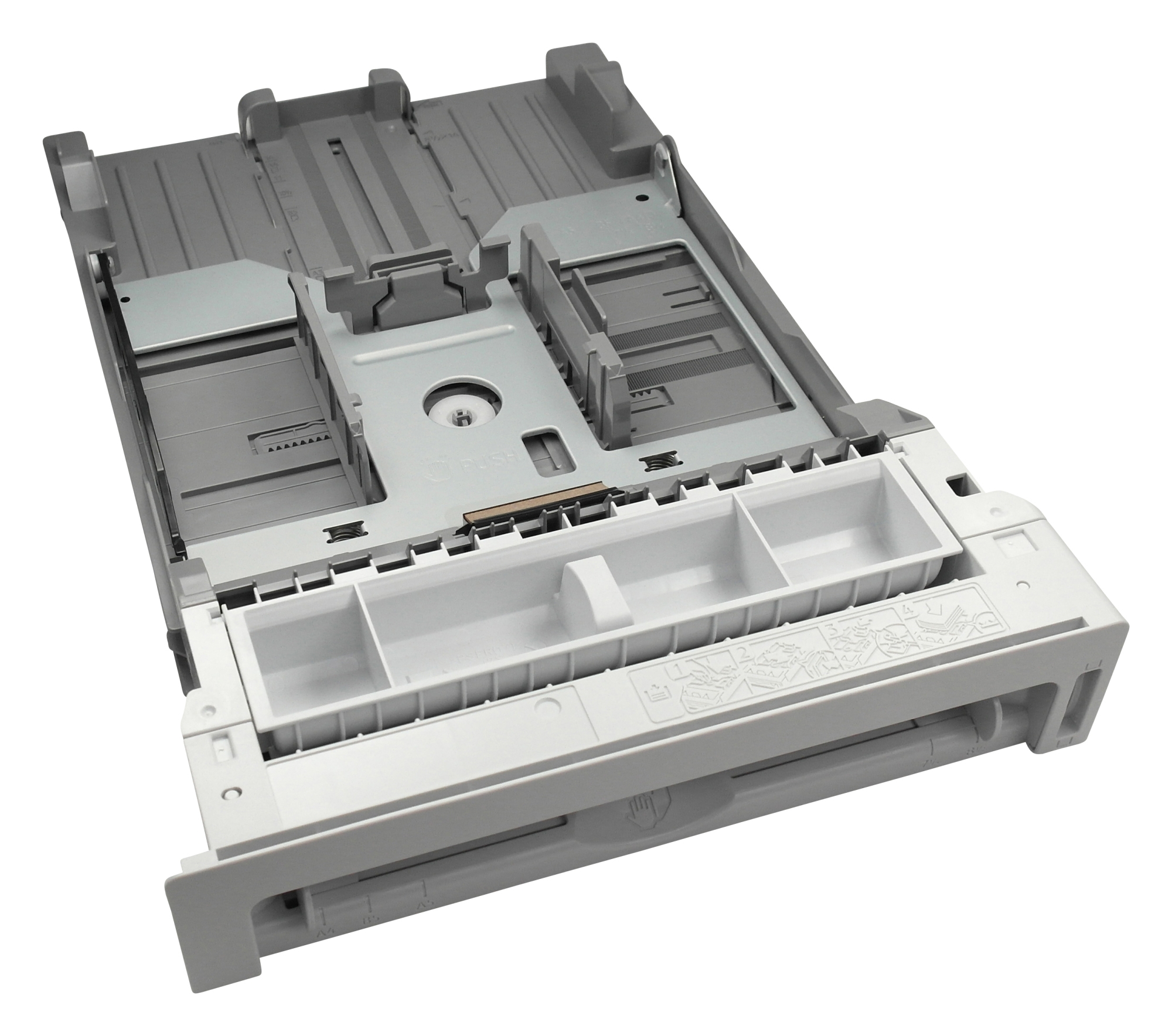 Kyocera 305JK74560 Paper Tray für FSC1020MFP Toner Tinte