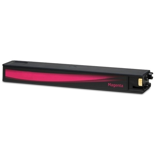 TP Premium Tintenpatrone HP 980 magenta D8J08A Generic