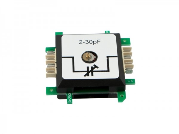 Allnet Brick’R’knowledge Kondensator variabel 2-30pF