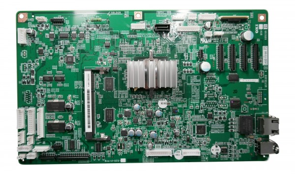 OKI 45816628 Main Board CU Board für OKI ES8473 OEL