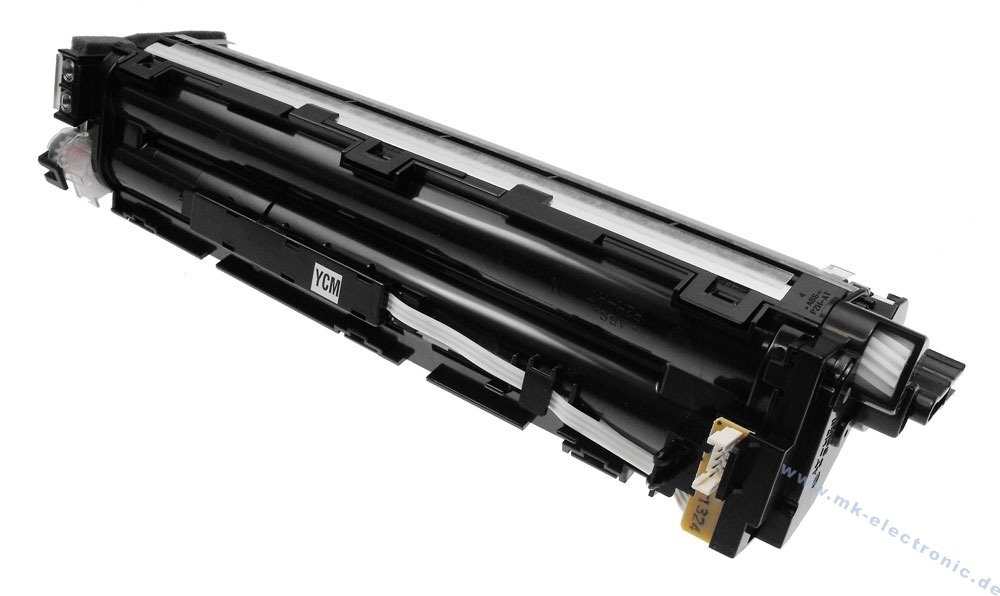 Kyocera Developer DV-560 Magenta für FS-C5200 FS-C5300 C5350DN 265Ci ...