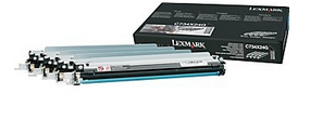 Lexmark C734X24G Fotoleitereinheit CMYK C734dn C736dn X734dn X736dn X734 X736X738