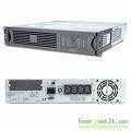APC Smart-UPS 750 VA 19" 2HE USB & Serial 230V