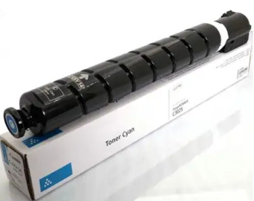 Canon C-EXV 1001C Toner cyan 6138C002 für Canon imageForce C5100