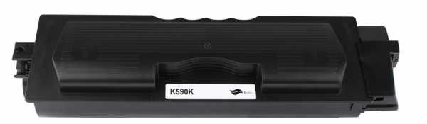 TP Premium Toner TK-590K Black FSC2016MFP FSC2026MFP FSC2126MFP FSC5250DN Generic