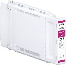 Epson T41R340 Tinte magenta UltraChrome XD2 SureColor SC-T3400 T3405 T5400 T5405 C13T41R340